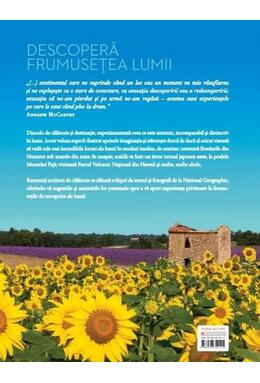 Copertă produs Cele mai frumoase locuri din lume