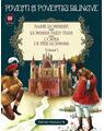 Copertă produs Basme rom&acirc;nești. Romanian fairy tales. Contes de fees roumains (Vol. 1) - thumb 1