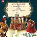 Copertă produs Basme rom&acirc;nești. Romanian fairy tales. Contes de fees roumains (Vol. 1) - gallery small 