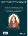 Copertă produs Basme rom&acirc;nești. Romanian fairy tales. Contes de fees roumains (Vol. 1) - thumb 2