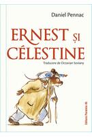 Copertă produs Ernest și Célestine