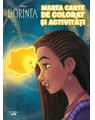 Copertă produs Disney. Dorința. Marea carte de colorat și activități - thumb 1