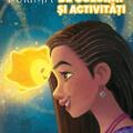 Copertă produs Disney. Dorința. Marea carte de colorat și activități - gallery small 