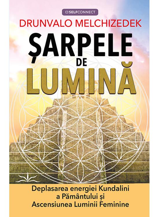 Copertă produs Şarpele de Lumină - gallery big 1