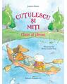 Copertă produs Clanc și pleosc (Vol. 3) - thumb 1