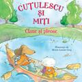 Copertă produs Clanc și pleosc (Vol. 3) - gallery small 