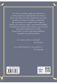 Copertă produs Labirintul trecutului (Vol. 5)