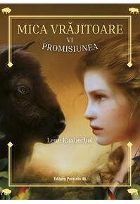 Copertă produs Promisiunea (Vol. 6)