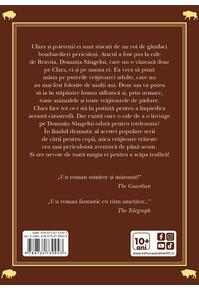 Copertă produs Promisiunea (Vol. 6)