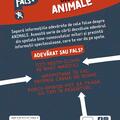 Copertă produs Adevărat sau fals? Adevărul despre animale - gallery small 