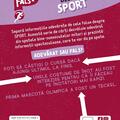 Copertă produs Adevărat sau fals? Adevărul despre sport - gallery small 