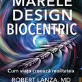 Copertă produs Marele design biocentric - gallery small 