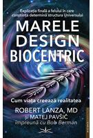 Imagine produs Marele design biocentric
