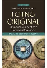 Copertă produs I Ching Original