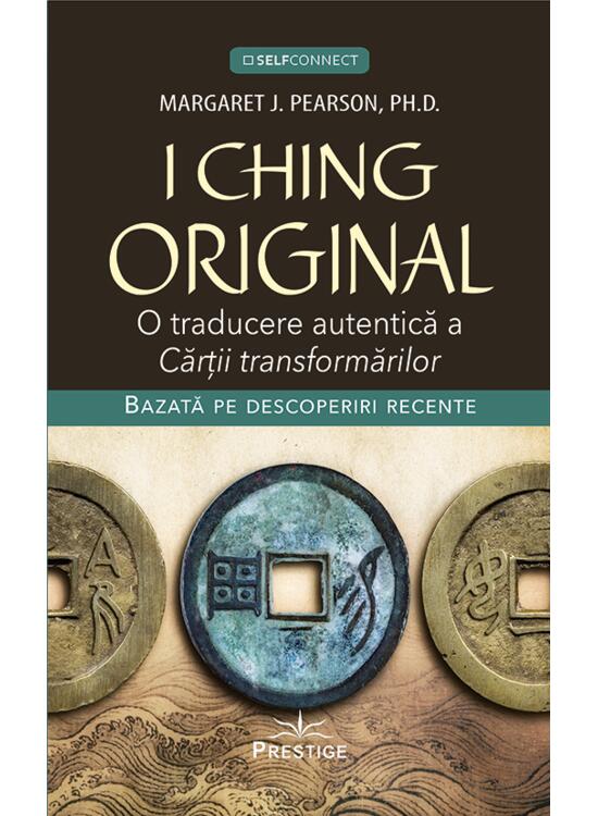 Copertă produs I Ching Original - gallery big 1