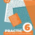 Copertă produs PRACTIC 6. Caiet de limba și literatura rom&acirc;nă - gallery small 