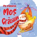 Copertă produs Pe planeta Moș Crăciun - gallery small 