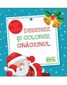 Copertă produs Desenez și colorez Crăciunul - thumb 1