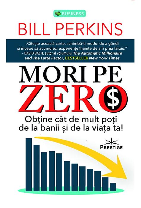 Copertă produs Mori pe zero