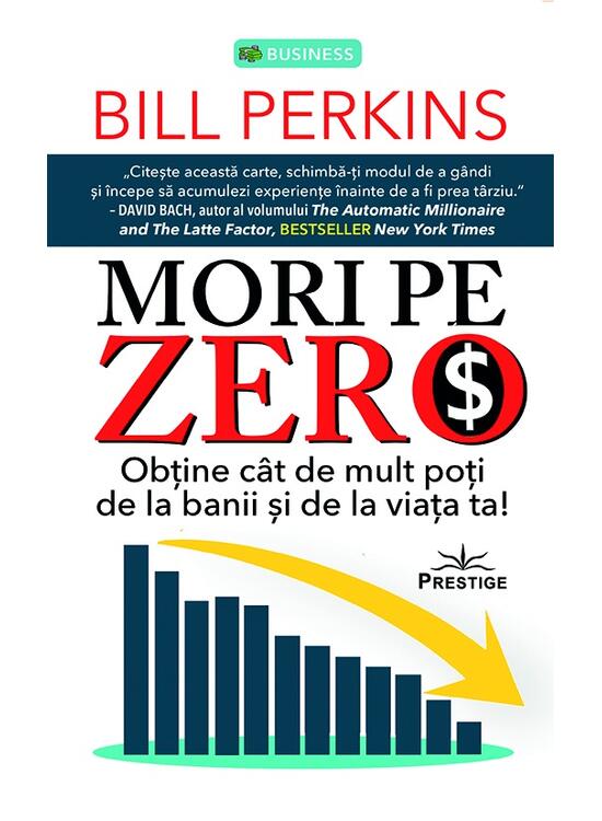 Copertă produs Mori pe zero - gallery big 1
