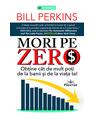Copertă produs Mori pe zero - thumb 1