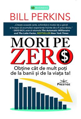 Copertă produs Mori pe zero