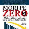 Copertă produs Mori pe zero - gallery small 
