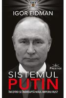 Imagine produs Sistemul Putin