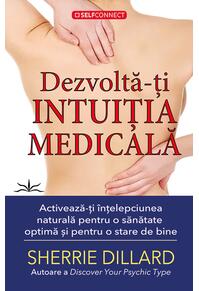 Copertă produs Dezvoltă-ți intuiția medicală