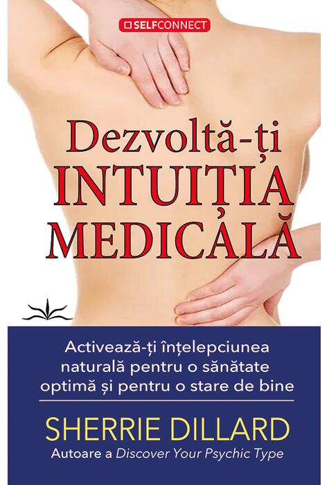 Copertă produs Dezvoltă-ți intuiția medicală