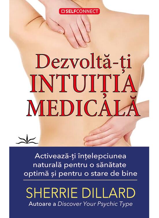 Copertă produs Dezvoltă-ți intuiția medicală - gallery big 1