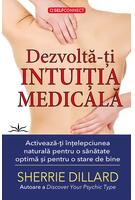 Imagine produs Dezvoltă-ți intuiția medicală