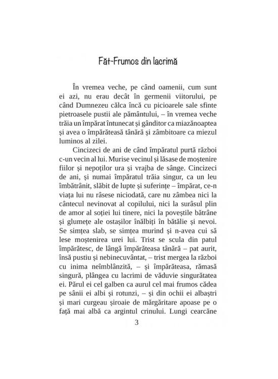 Copertă produs Proză - gallery big 3