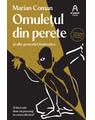 Copertă produs Omulețul din perete - thumb 1