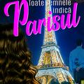 Copertă produs Toate semnele indică Parisul - gallery small 