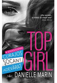 Copertă produs Top Girl