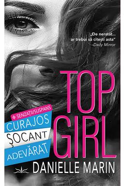 Copertă produs Top Girl