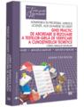 Copertă produs Ghid practic de abordare și rezolvare a testelor-grila de verificare a cunoștințelor teoretice - thumb 1