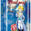 Copertă produs Micul prinț (Ed. bilingvă) - gallery small 