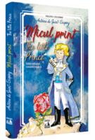 Copertă produs Micul prinț (Ed. bilingvă)