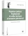 Copertă produs Organizare Judiciară - thumb 1