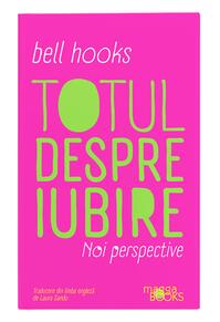 Copertă produs Totul despre iubire