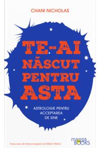 Copertă produs Te-ai născut să faci asta