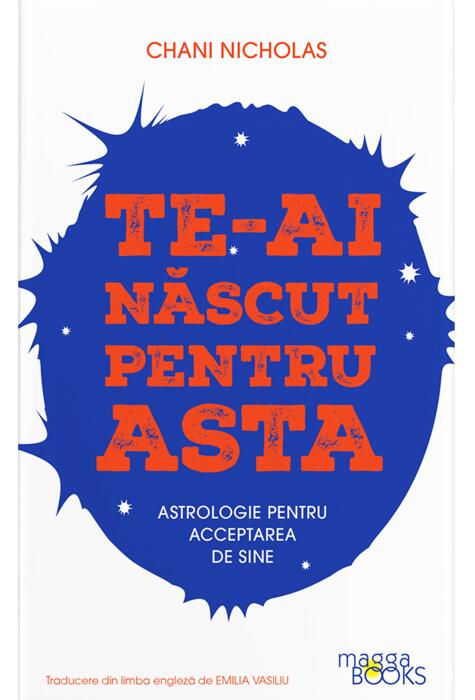Copertă produs Te-ai născut să faci asta