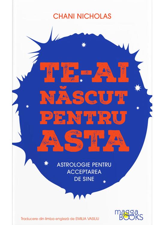 Copertă produs Te-ai născut să faci asta - gallery big 1