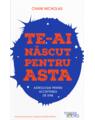 Copertă produs Te-ai născut să faci asta - thumb 1