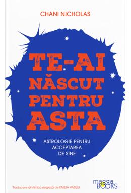 Copertă produs Te-ai născut să faci asta