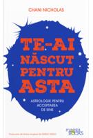 Imagine produs Te-ai născut să faci asta