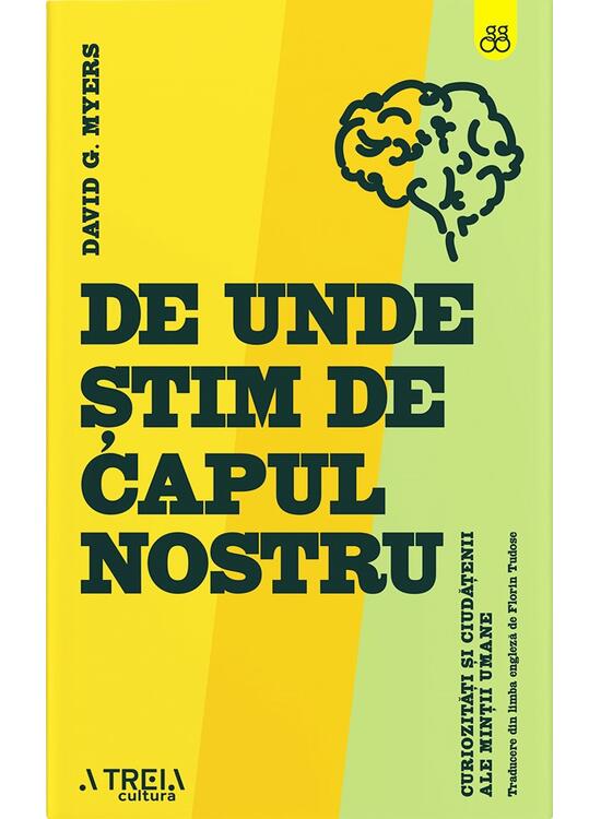 Copertă produs De unde știm de capul nostru - gallery big 1