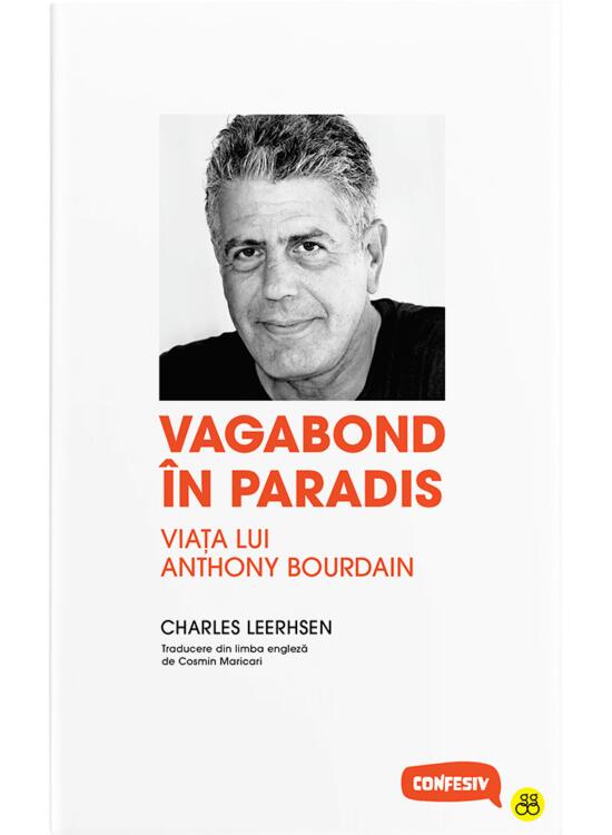 Copertă produs Vagabond &icirc;n paradis - gallery big 1